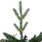 6.5ft. Pre-Lit Real Touch™ Ashburn Pine Artificial Christmas Tree, Warm White LED Lights